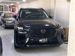 مازدا CX-90
